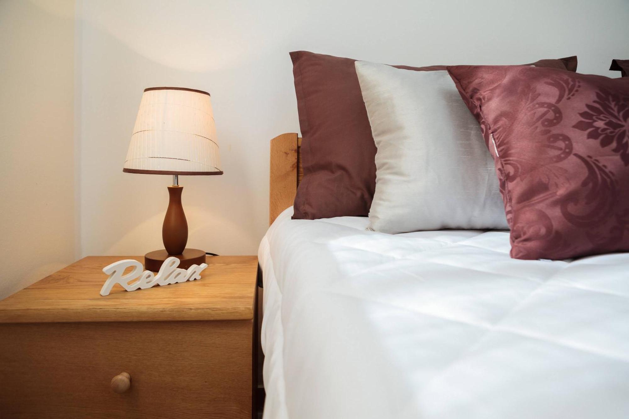 Apartment Krzelj トロギール エクステリア 写真
