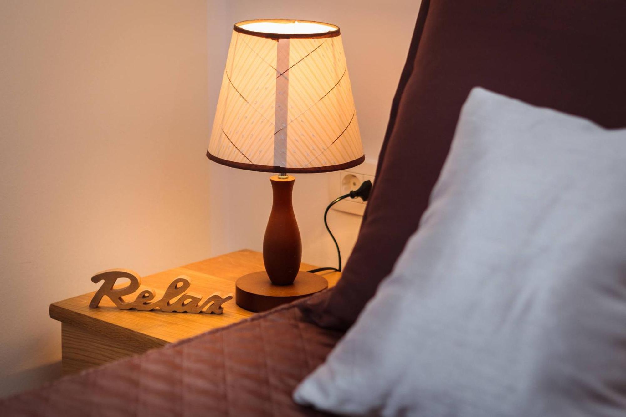 Apartment Krzelj トロギール エクステリア 写真